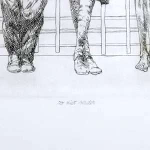 Gradus Verhaaf - Zo niet verder kopen? Bied vanaf 40!