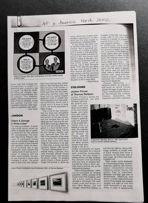 Jochen Flinzer - Sunday, Bloody Sunday Bild mit 2 Seiten Poskarte Seidenfaden gestickt kopen? Bied vanaf 900!