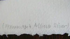 Reiner Schwarz - 'Selbst in einem alten Spiegel' kopen? Bied vanaf 25!