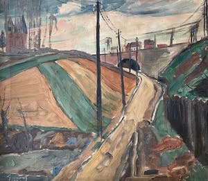 Jean Govaerts - het tunneltje kopen? Bied vanaf 15!