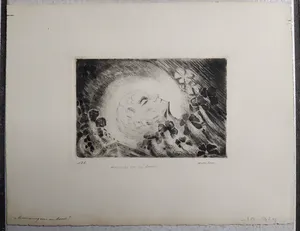 Hein von Essen - Herinnering aan een Doode kopen? Bied vanaf 60!