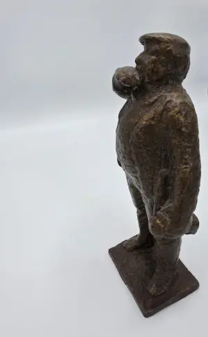 Pieter d' Hont - ome Willem de kroegbaas kopen? Bied vanaf 595!