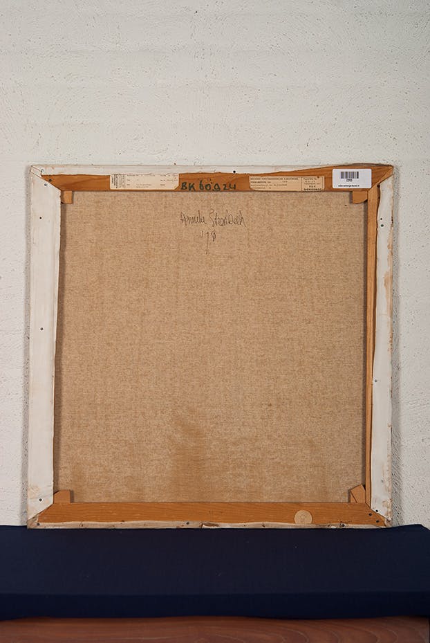 Anneke Steenbeek - Olieverf op doek - 6 kopen? Bied vanaf 25!