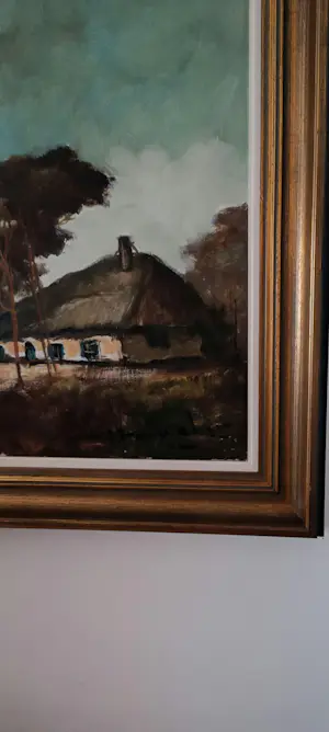 Henri Joseph Pauwels - Witte hoeve kopen? Bied vanaf 80!