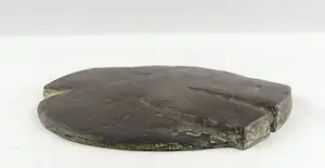 Oscar Goedhart - bronzen reliëf kopen? Bied vanaf 100!