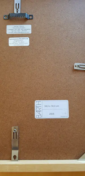 Siemen Dijkstra - Voorjaar - Gasterense Diep kopen? Bied vanaf 250!