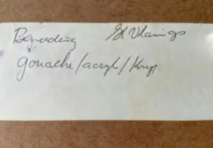 Harry Vlamings - Nadering en benadering (een tweeluik) kopen? Bied vanaf 40!