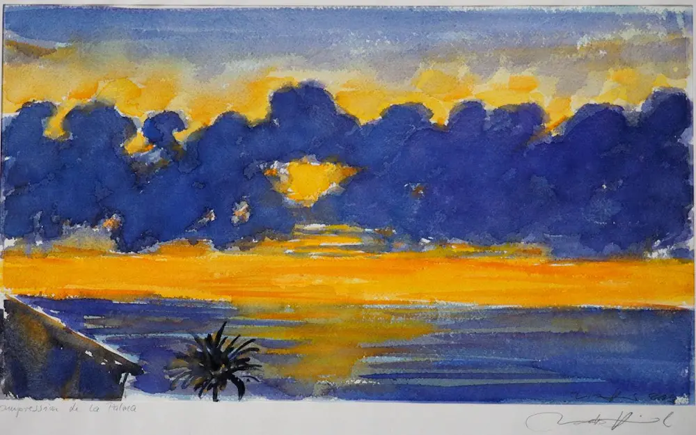 Matthias Hickel-Lopez (1947)