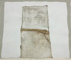 Mihajlo Petkovic - Lot van drie schilderijen in gemengde techniek op papier kopen? Bied vanaf 100!