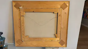 Piet Bokelaar - Strand kopen? Bied vanaf 175!