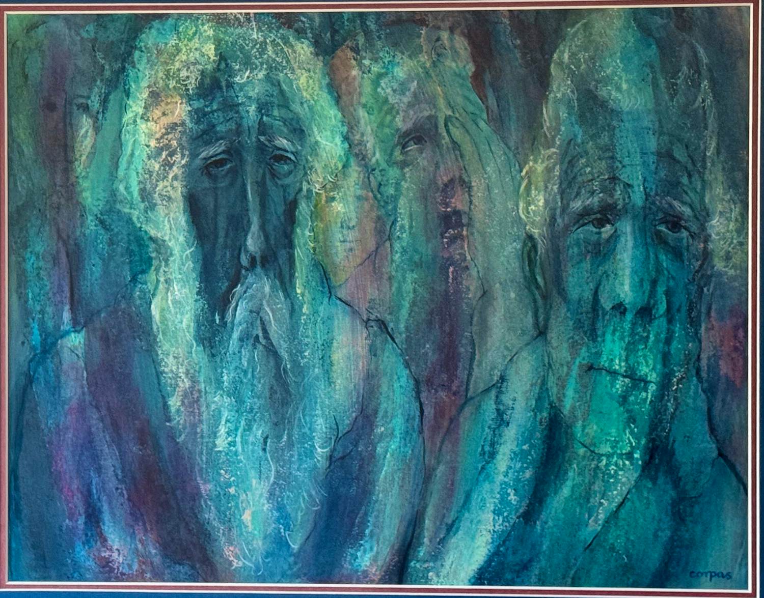 Cor Pas - op leeftijd kopen? Bied vanaf 500!