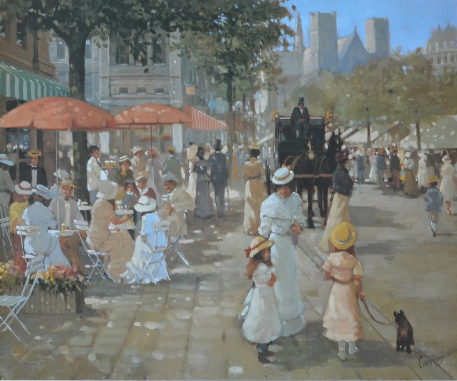 Carel van Rooijen (1945)