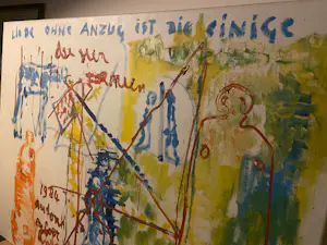 Anton Heyboer - Liefde zonder vooroordeel is de enige weg kopen? Bied vanaf 900!