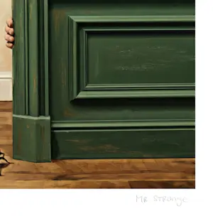 Mr Strange - De tarantula kopen? Bied vanaf 80!