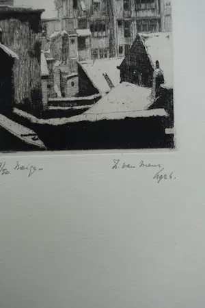 Is. van Mens - NEIGE kopen? Bied vanaf 50!