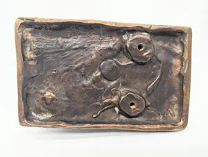 Joseph Franz Pallenberg - Spelende beer kopen? Bied vanaf 750!