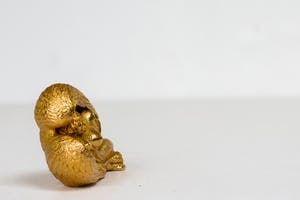 Ernst Fuchs - Schutzengel kopen? Bied vanaf 120!