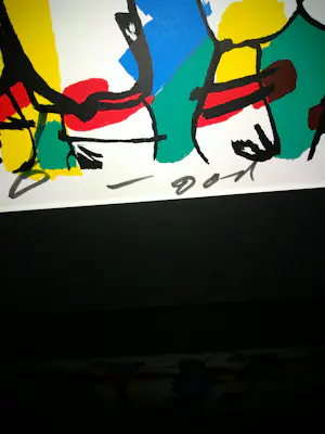 Herman Brood - PSV flikt het kopen? Bied vanaf 100!