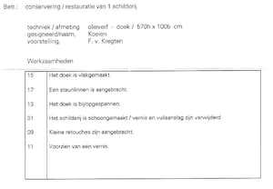 Fedor van Kregten - Koeien op de heide kopen? Bied vanaf 675!