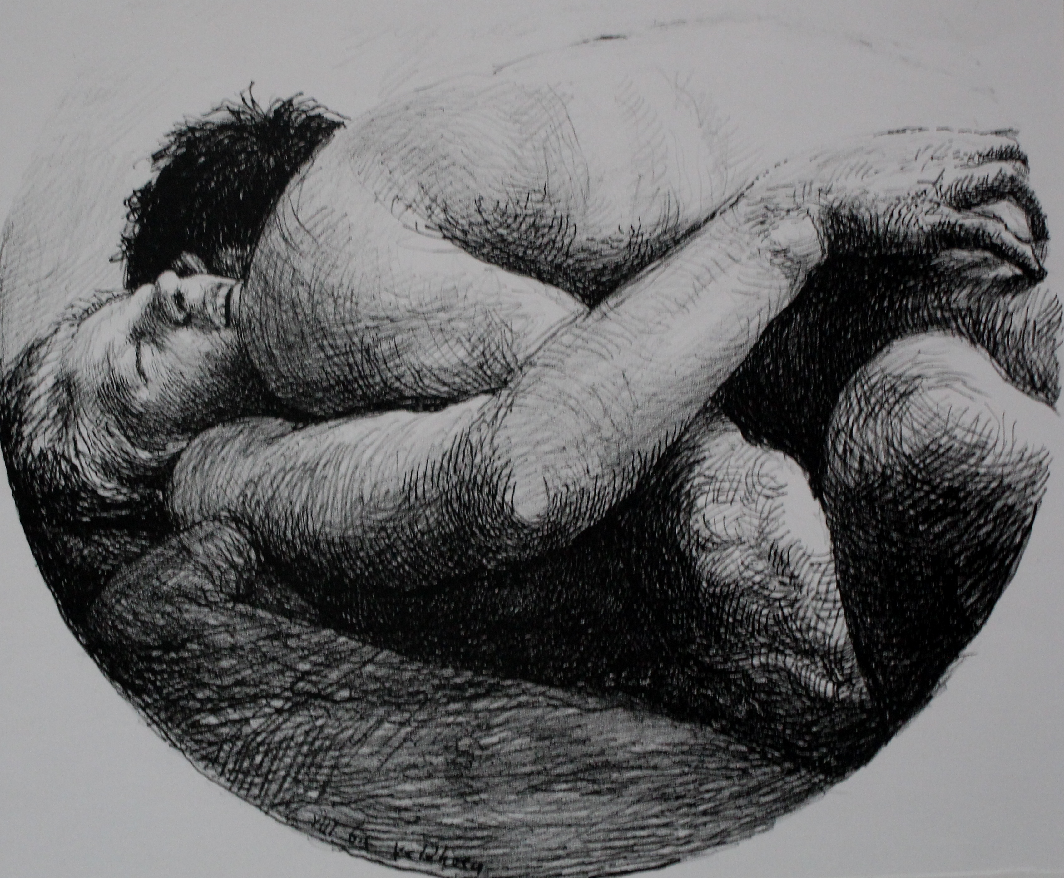 Aat Veldhoen - Rotaprint: Paring kopen? Bied vanaf 55!