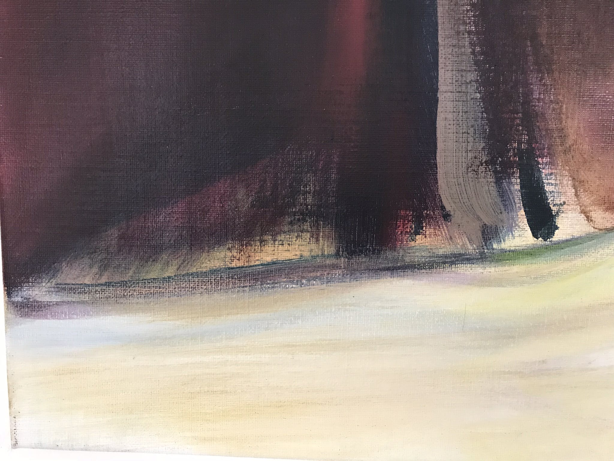 Laura Hoek - Rode Gloed kopen? Bied vanaf 150!