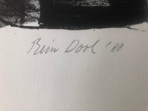 Rein Dool - geen titel bekend kopen? Bied vanaf 10!