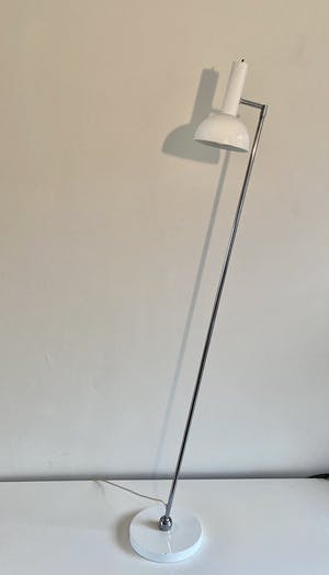 H.Th.J.A. Busquet - Hala vloerlamp kopen? Bied vanaf 225!