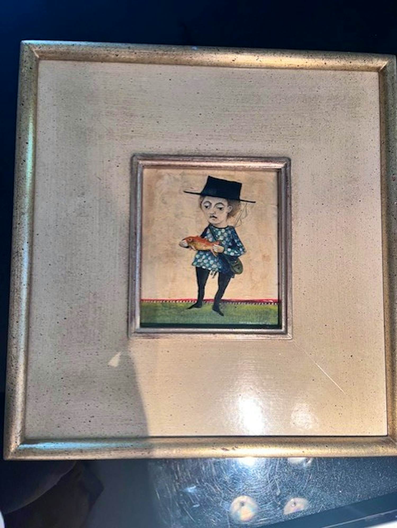 Hans van Draanen - petit charles kopen? Bied vanaf 150!