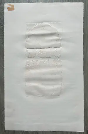 Kees Okx - Tout à coup dans l'espace kopen? Bied vanaf 35!