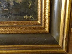 Arnold Koning - Op de hei kopen? Bied vanaf 95!