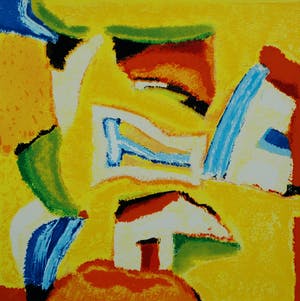 Saskia Bremer - New Age A1/A2/A3 kopen? Bied vanaf 75!