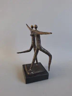 Hans Kuyper - Een prettige samenwerking kopen? Bied vanaf 45!