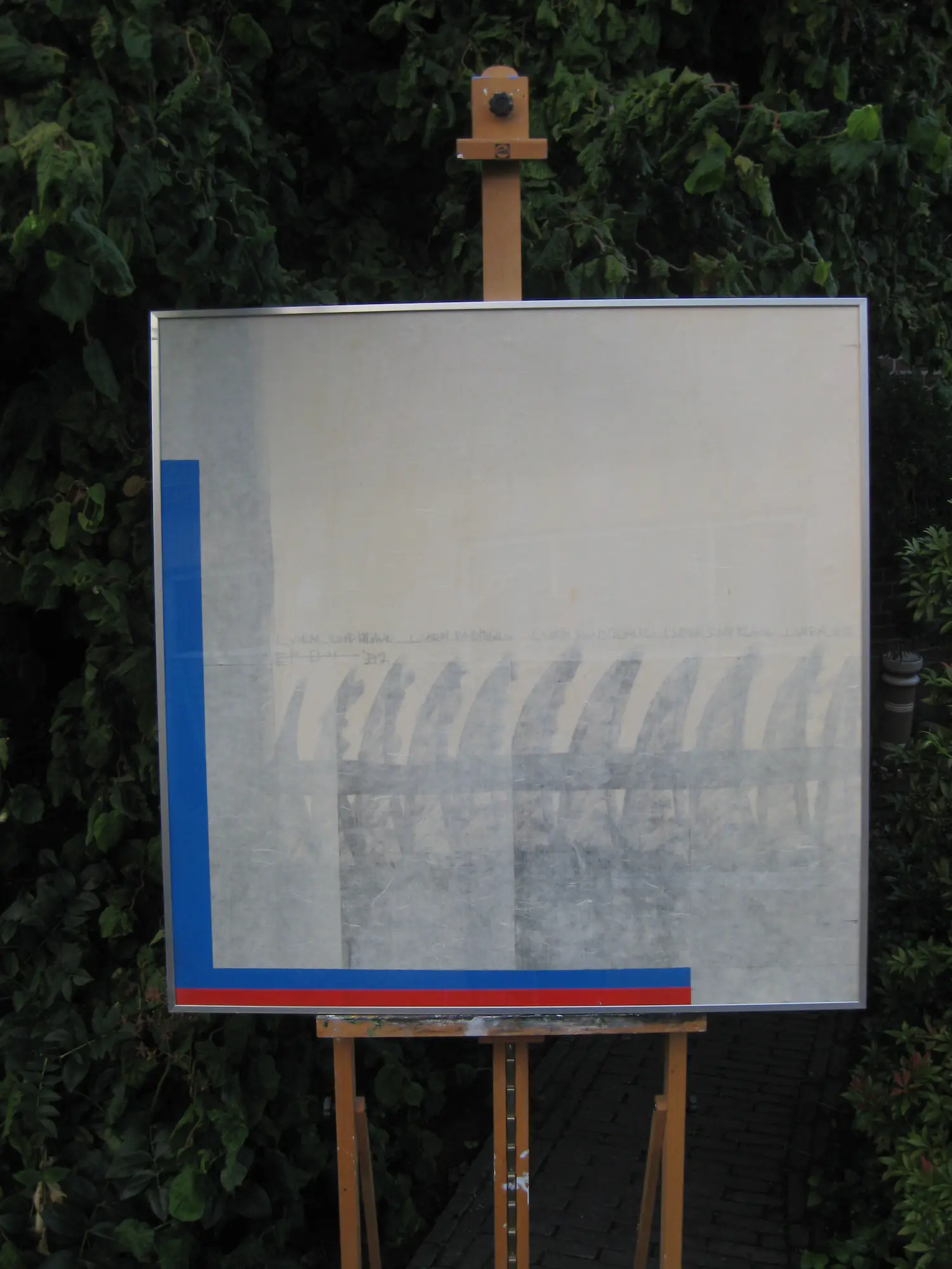 Etienne Mathieu Berenos (1945)