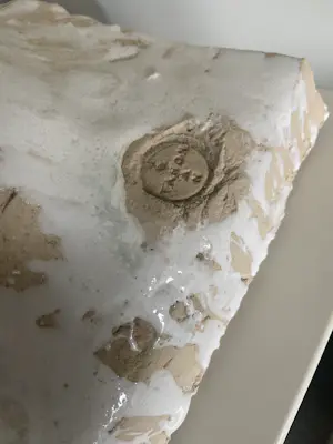 Johan Tahon - Adorant kopen? Bied vanaf 3900!