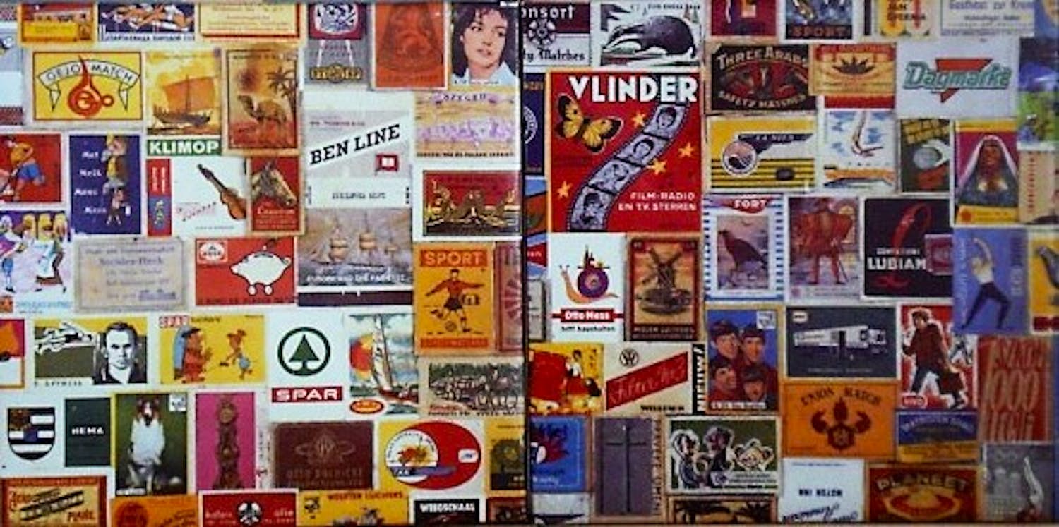 Rob Scholte - Rob Scholte, Lucifer in Paradise 2007, 2 items verkocht voor € 39!