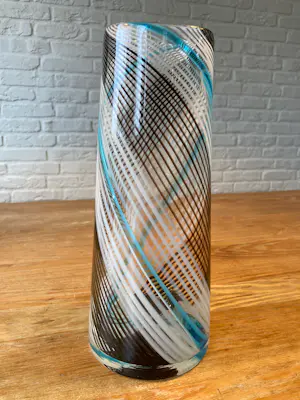 Dino Martens - Filligrana vaas, Murano glas, door Dino Martens voor Aureliano Toso, 1960 kaufen? Bieten Sie von 68!