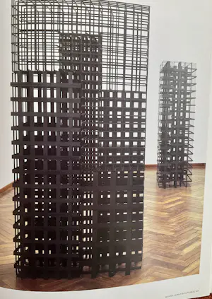 Buy Michael Jacklin - Sculpturen 1998-2010, hardcover? Bid from 20!