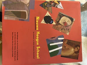 Rinus van der Neut - Dorpsgezicht kopen? Bied vanaf 1!