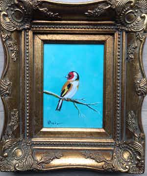 Henk Poeder - Puttertje verkocht voor € 79!