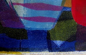 Theo Bitter - Geen Titel kopen? Bied vanaf 50!