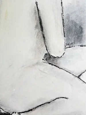 Rik Hamblok - Naaktstudie kopen? Bied vanaf 250!