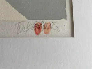 Fon Klement - Haches rood (rode stoel ) kaufen? Bieten Sie von 100!