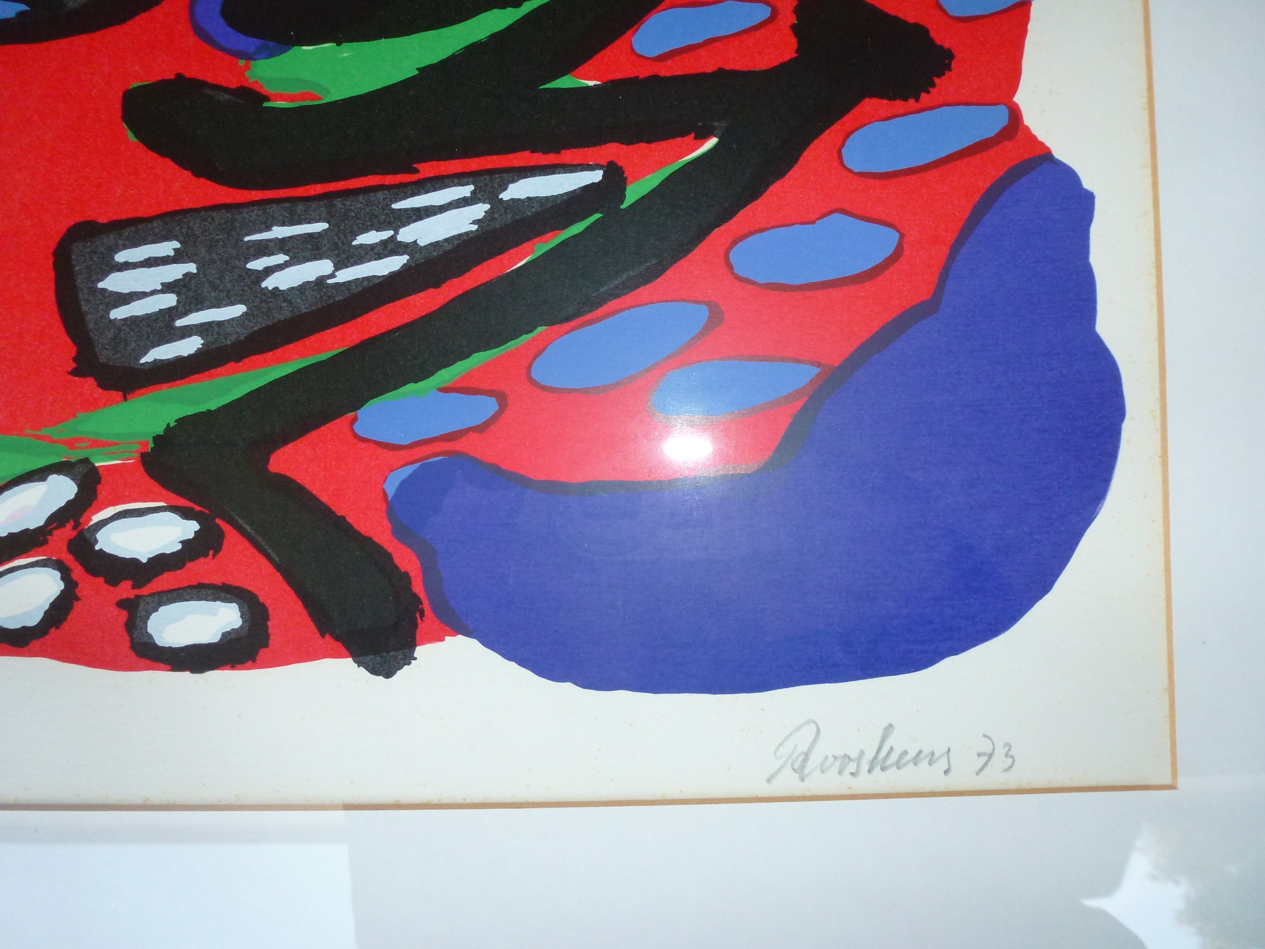 Anton Rooskens - Birds kopen? Bied vanaf 480!