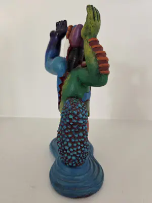 Clemens Briels - beeld El Pensamiento rompido kopen? Bied vanaf 65!