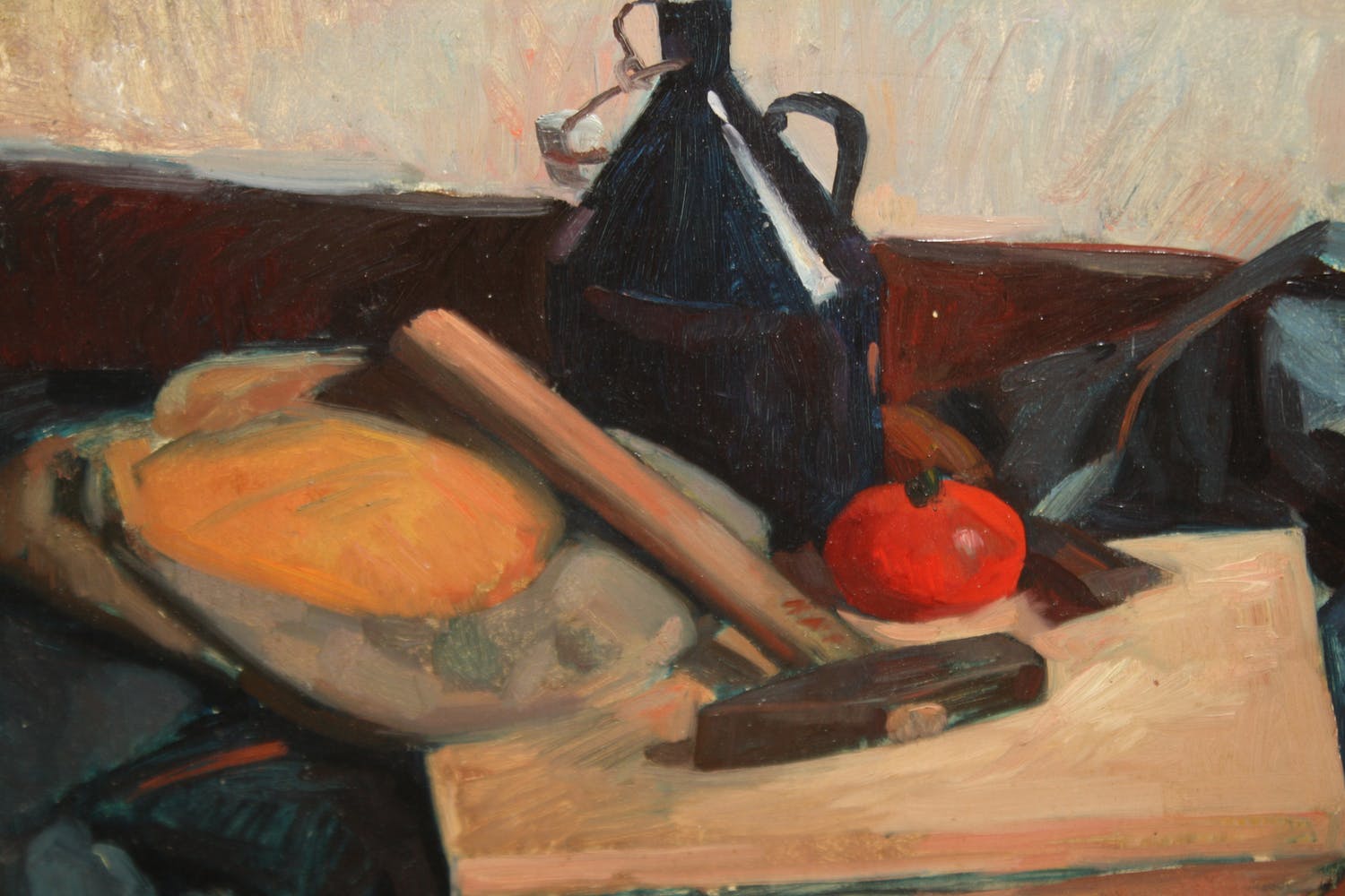 Jaap Luttge (1904-1989)