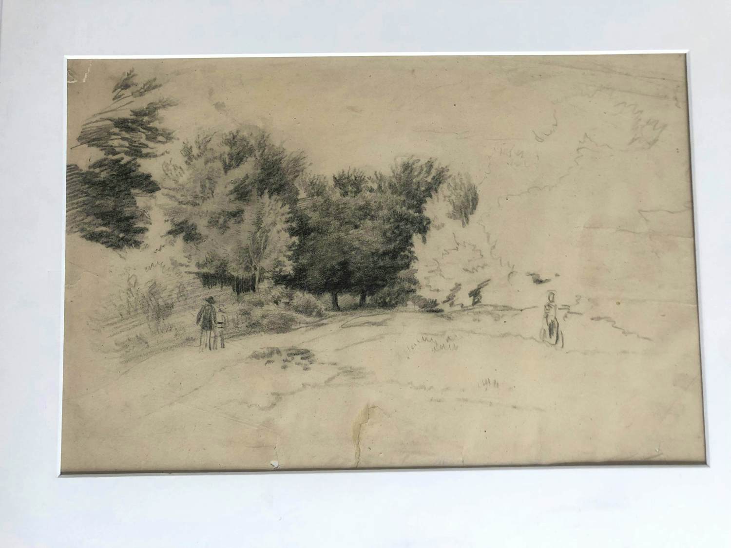 Reinier Craeyvanger - Landschap kopen? Bied vanaf 75!