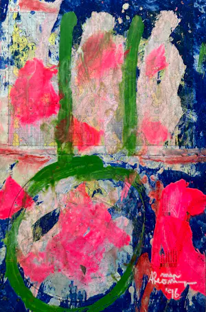 Theo Niermeijer - Zonder titel kopen? Bied vanaf 65!