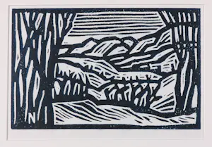 Janus Nuiten - Lino, Lot van 40 lino's kopen? Bied vanaf 100!