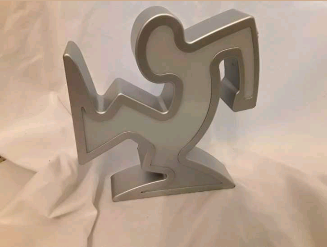 Osvaldo Cavandoli - Design Lamp kopen? Bied vanaf 40!