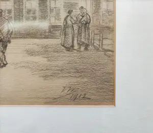 Ids Wiersma - Zandmarkt, Zutphen kopen? Bied vanaf 90!